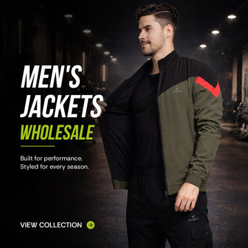 Men’s Jackets Wholesale - DPASSION.COM