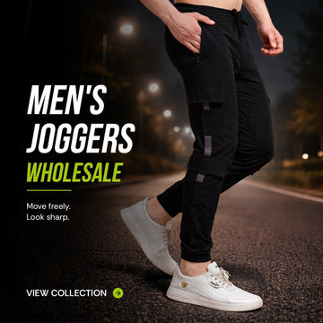Men’s Joggers Wholesale - DPASSION.COM