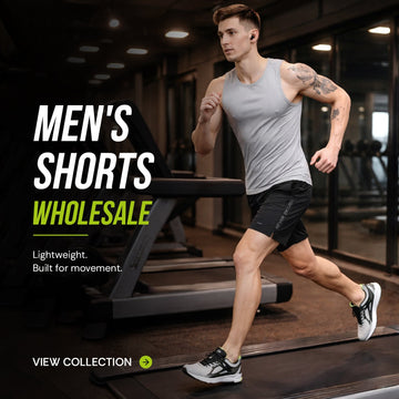Men’s Shorts Wholesale - DPASSION.COM