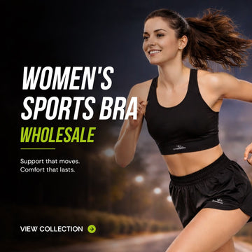 Women’s Sports Bras Wholesale - DPASSION.COM