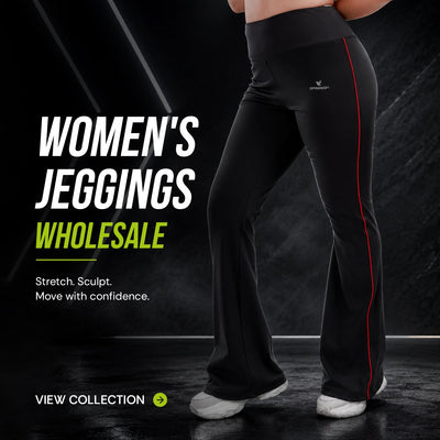 Women’s Jeggings Wholesale