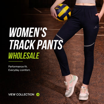 Women’s Track Pants Wholesale - DPASSION.COM