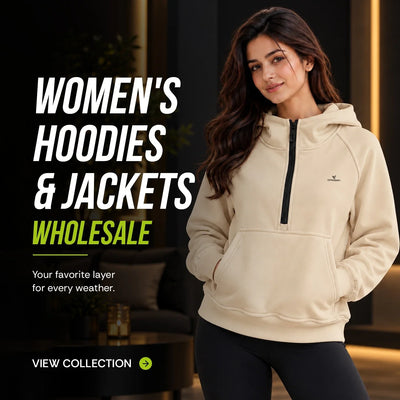Women Hoodies