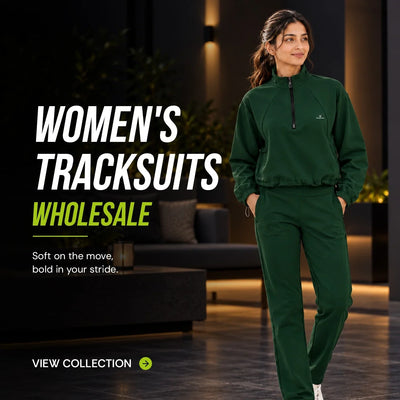 Women Tracksuit