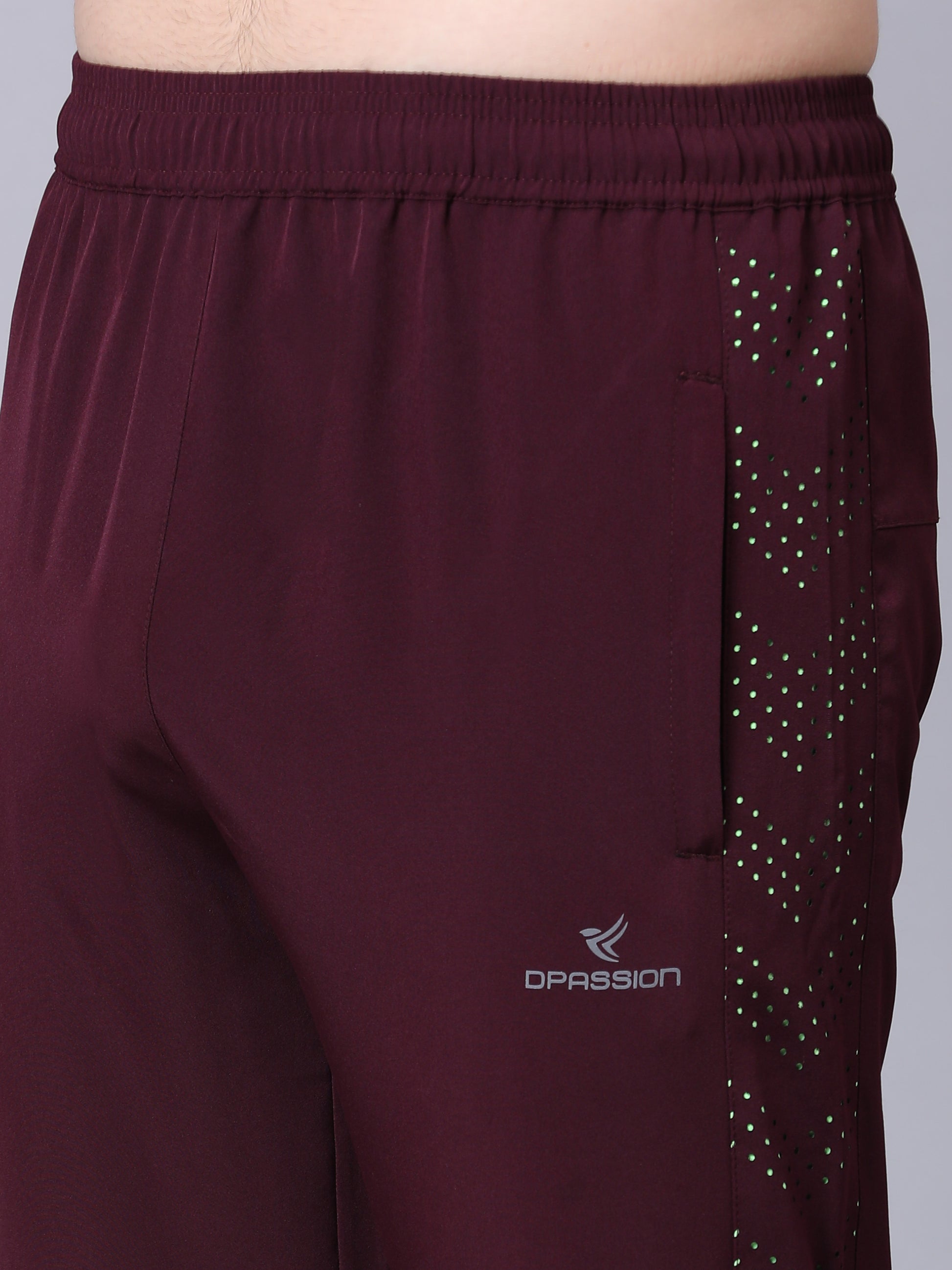 Power Move Joggers for Men - Ultimate Comfort and Style - DPASSION.COM