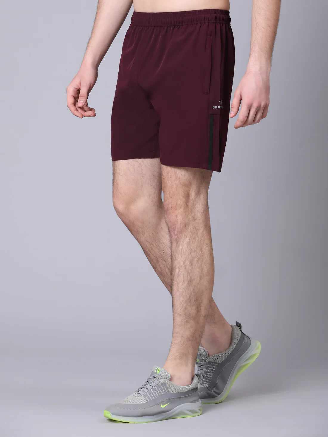 Mens NS Lycra 150 GSM Shorts Bulk Supplier - DPASSION.COM