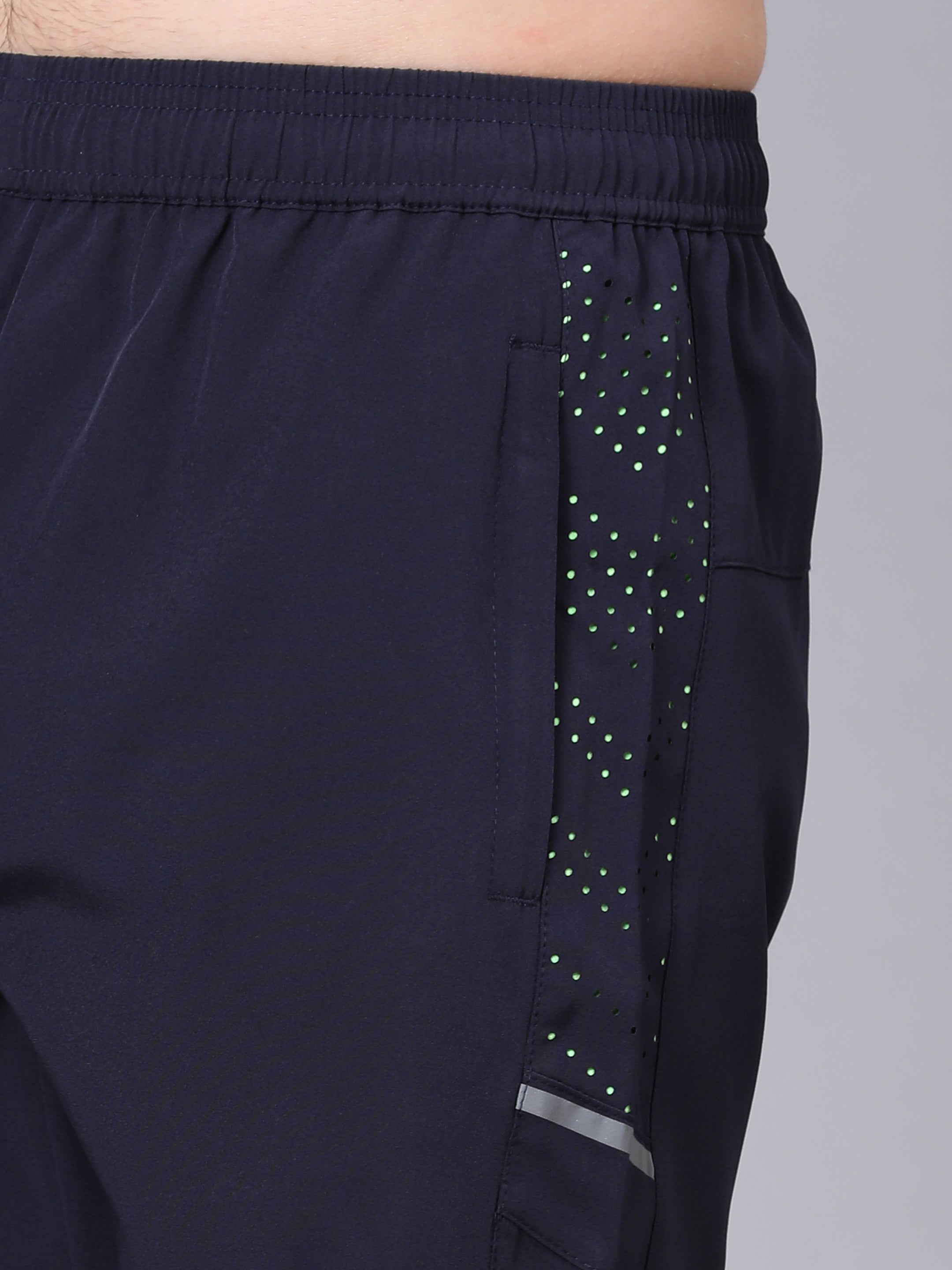 Mens NS Lycra 150 GSM Gym Shorts Bulk Supplier - DPASSION.COM