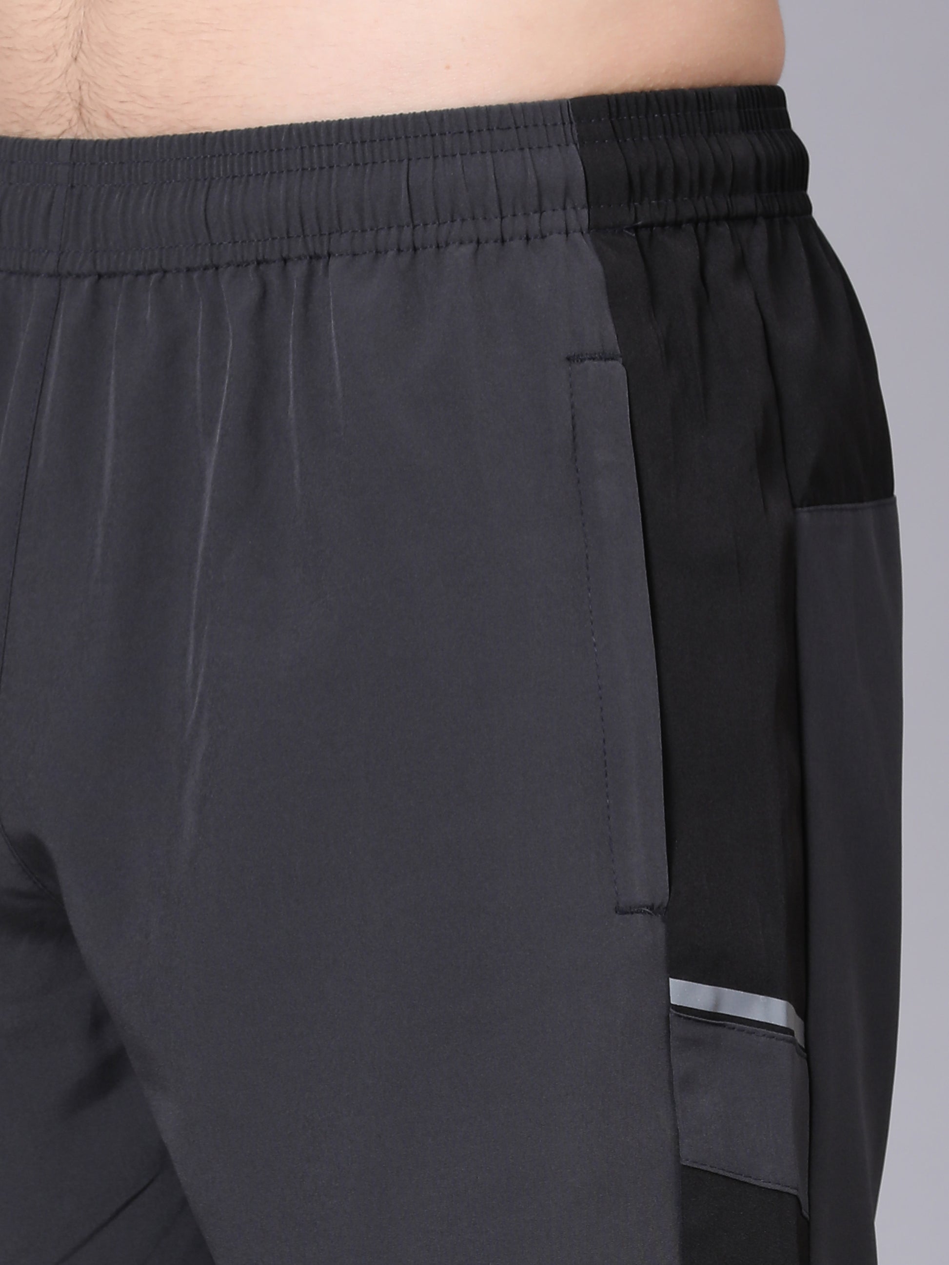 Mens NS Lycra 150 GSM Gym Shorts Bulk Supplier - DPASSION.COM