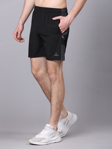 Mens NS Lycra 150 GSM Gym Shorts Bulk Supplier - DPASSION.COM