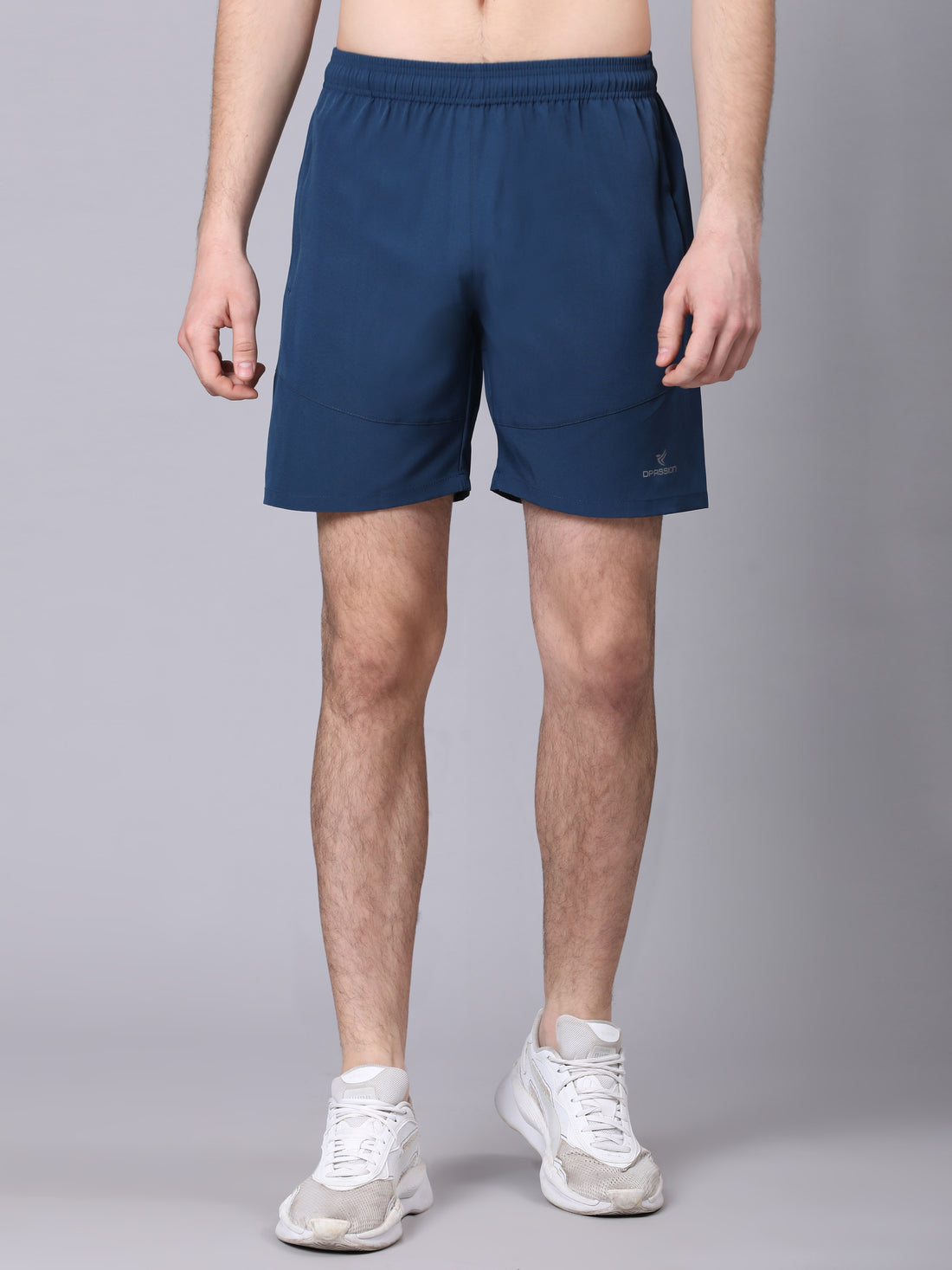Mens NS Lycra 150 GSM Run Shorts Bulk Supplier - DPASSION.COM