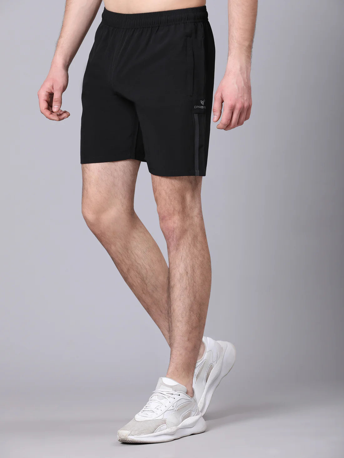 Mens NS Lycra 150 GSM Running Shorts Bulk Supplier - DPASSION.COM