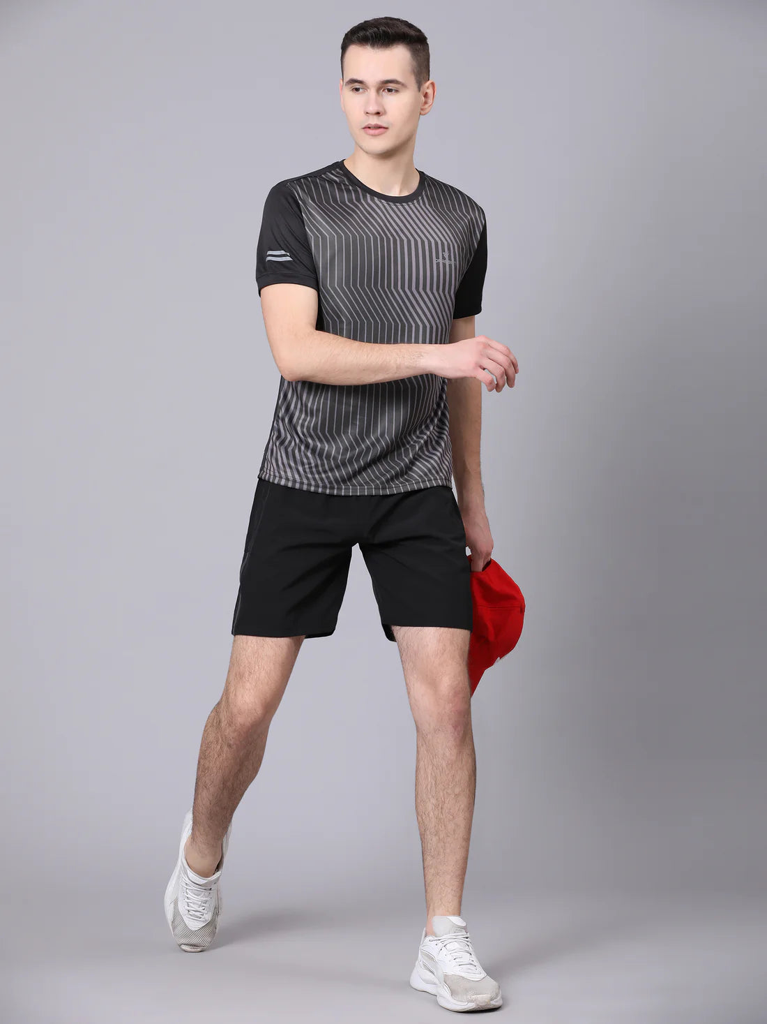 Mens NS Lycra 150 GSM Shorts Bulk Supplier - DPASSION.COM