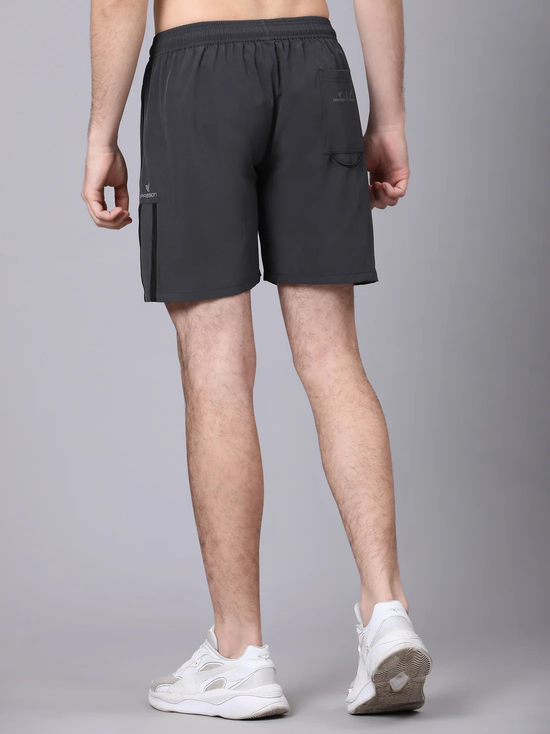 Mens NS Lycra 150 GSM Shorts Bulk Supplier - DPASSION.COM