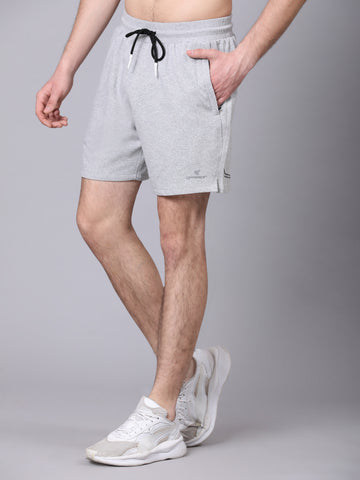 Mens 260 GSM Terry Gym Shorts Bulk Supplier India - DPASSION.COM