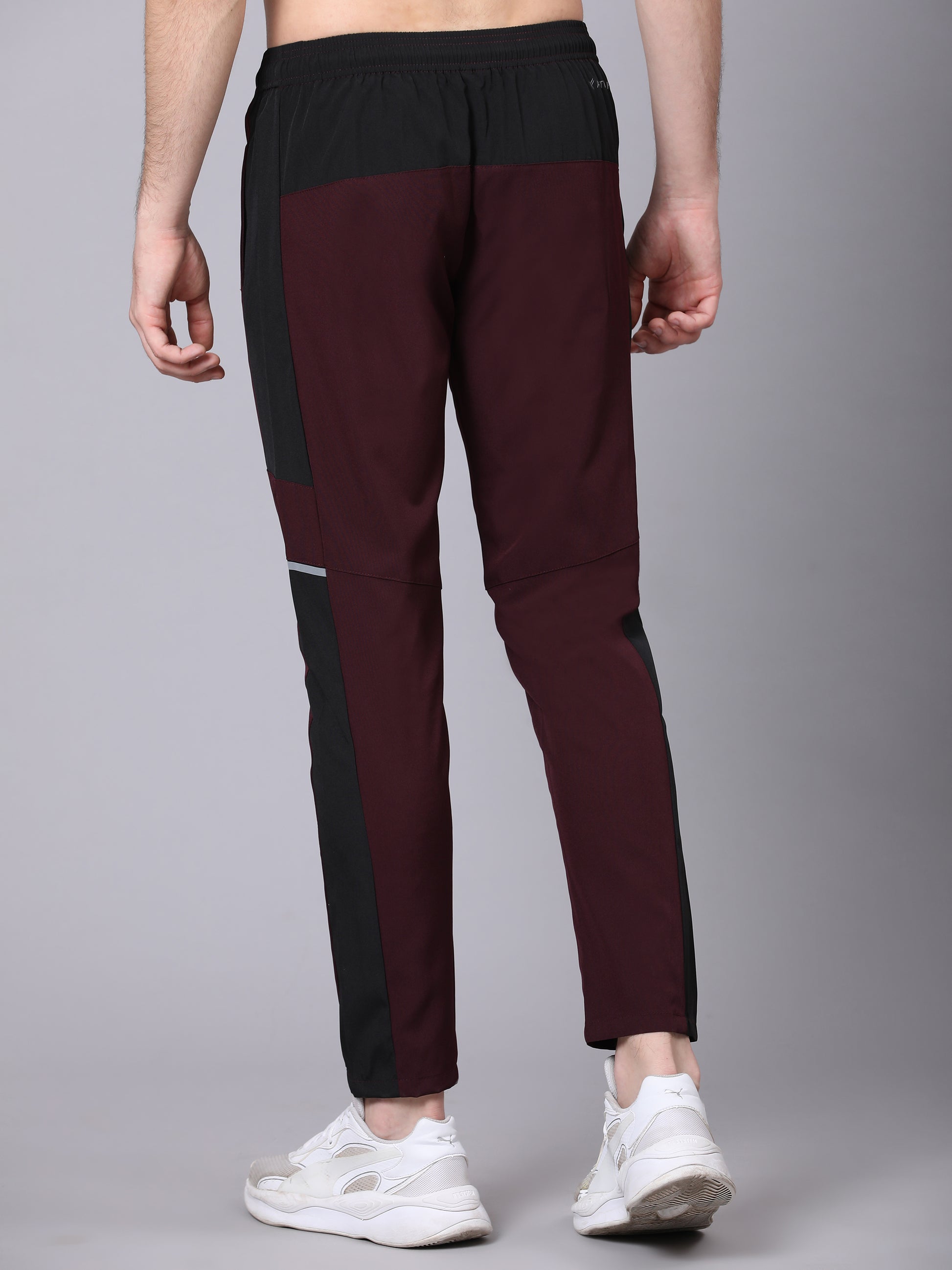 Mens NS Lycra 150 GSM Track Pants Bulk Supplier India - DPASSION.COM