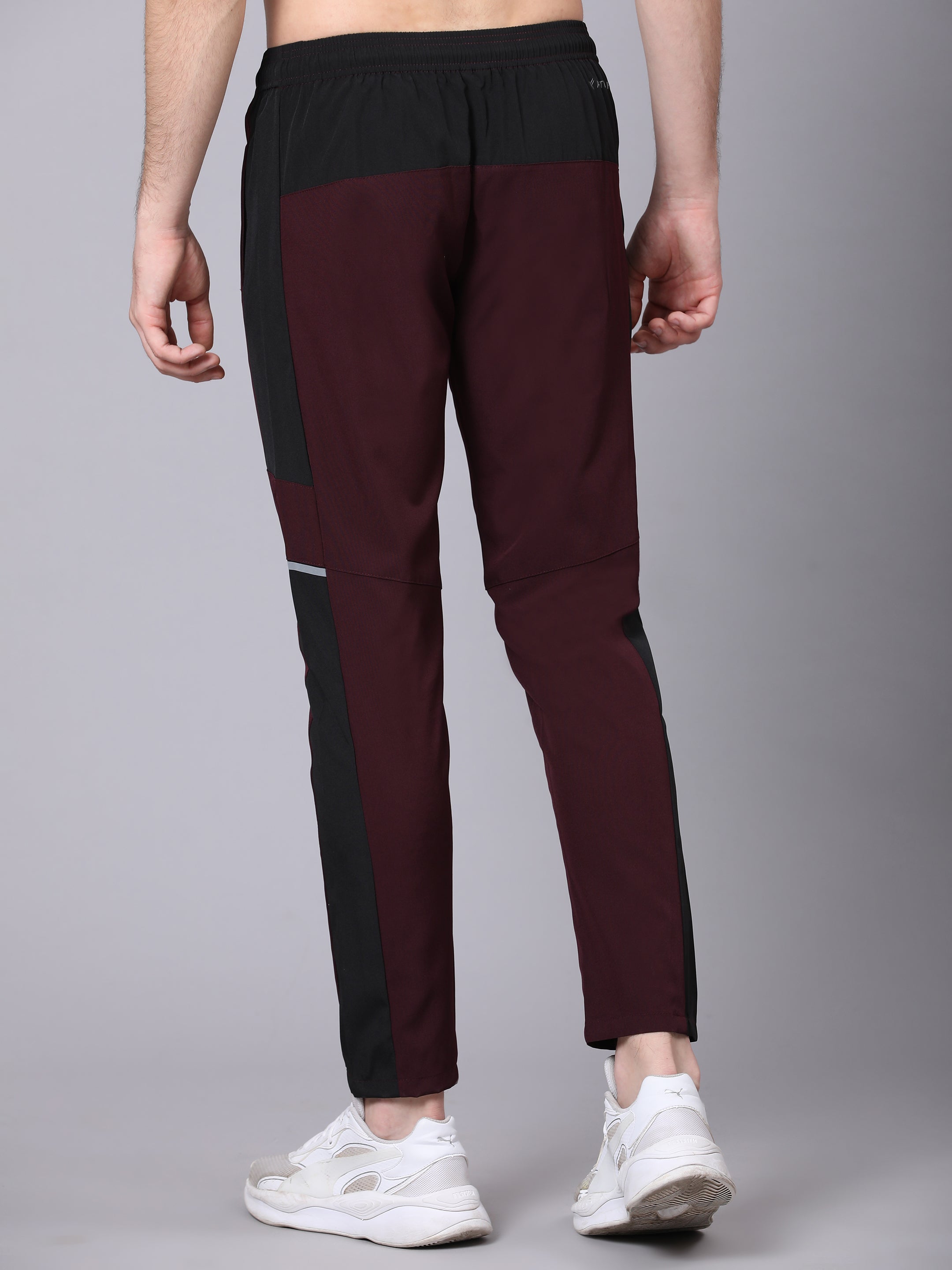 Mens NS Lycra 150 GSM Track Pants Bulk Supplier India - DPASSION.COM