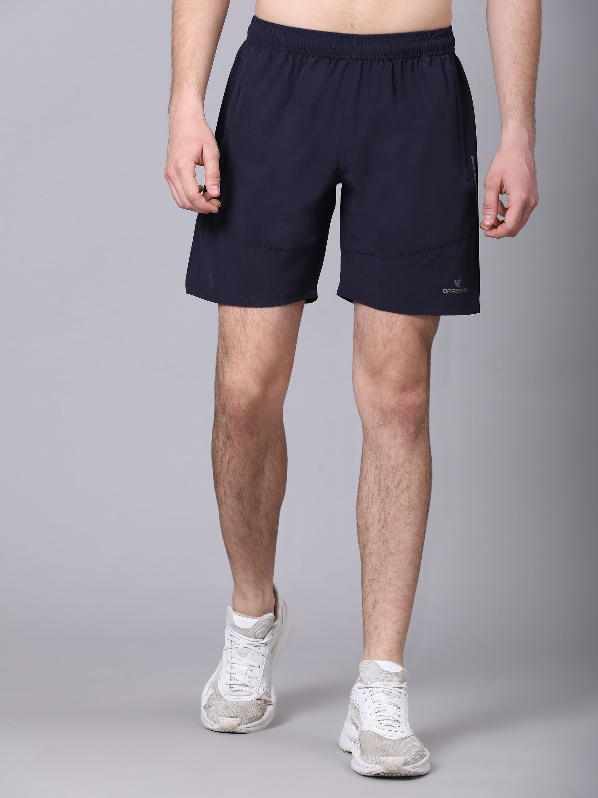 Mens NS Lycra 150 GSM Run Shorts Bulk Supplier - DPASSION.COM