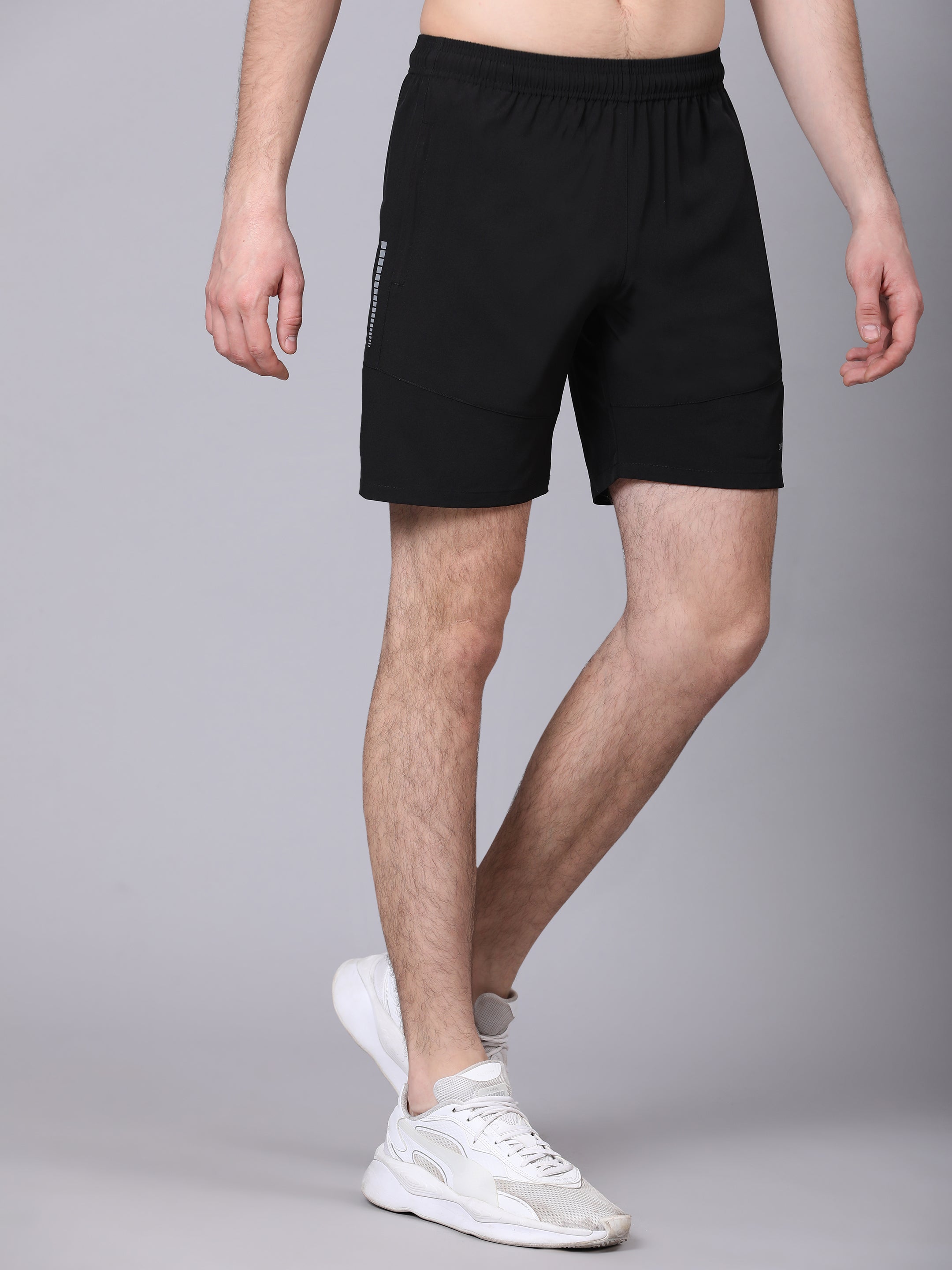 Mens NS Lycra 150 GSM Run Shorts Bulk Supplier - DPASSION.COM