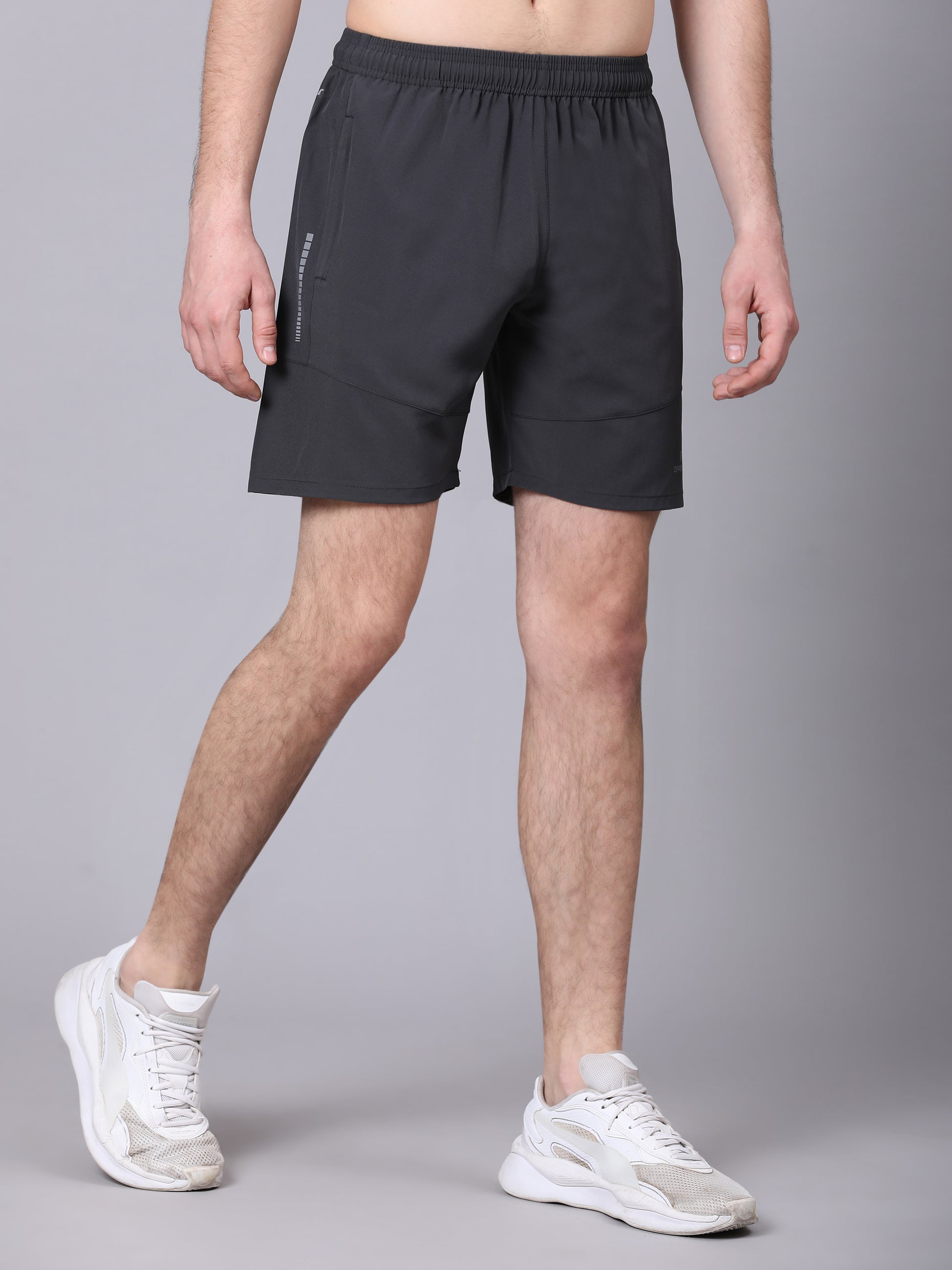 Mens NS Lycra 150 GSM Run Shorts Bulk Supplier - DPASSION.COM