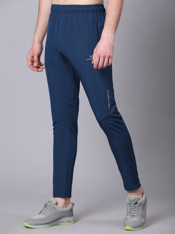 Mens NS Lycra Running Track Pants Bulk Supplier India - DPASSION.COM