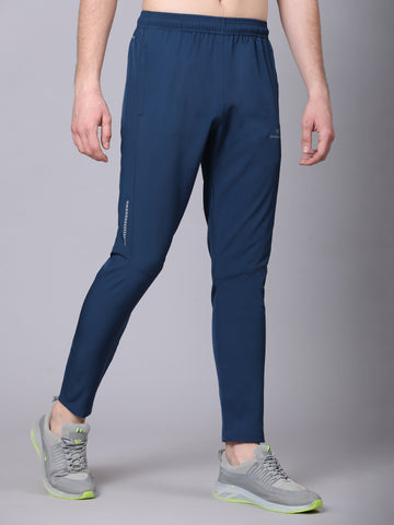 Mens NS Lycra Running Track Pants Bulk Supplier India - DPASSION.COM