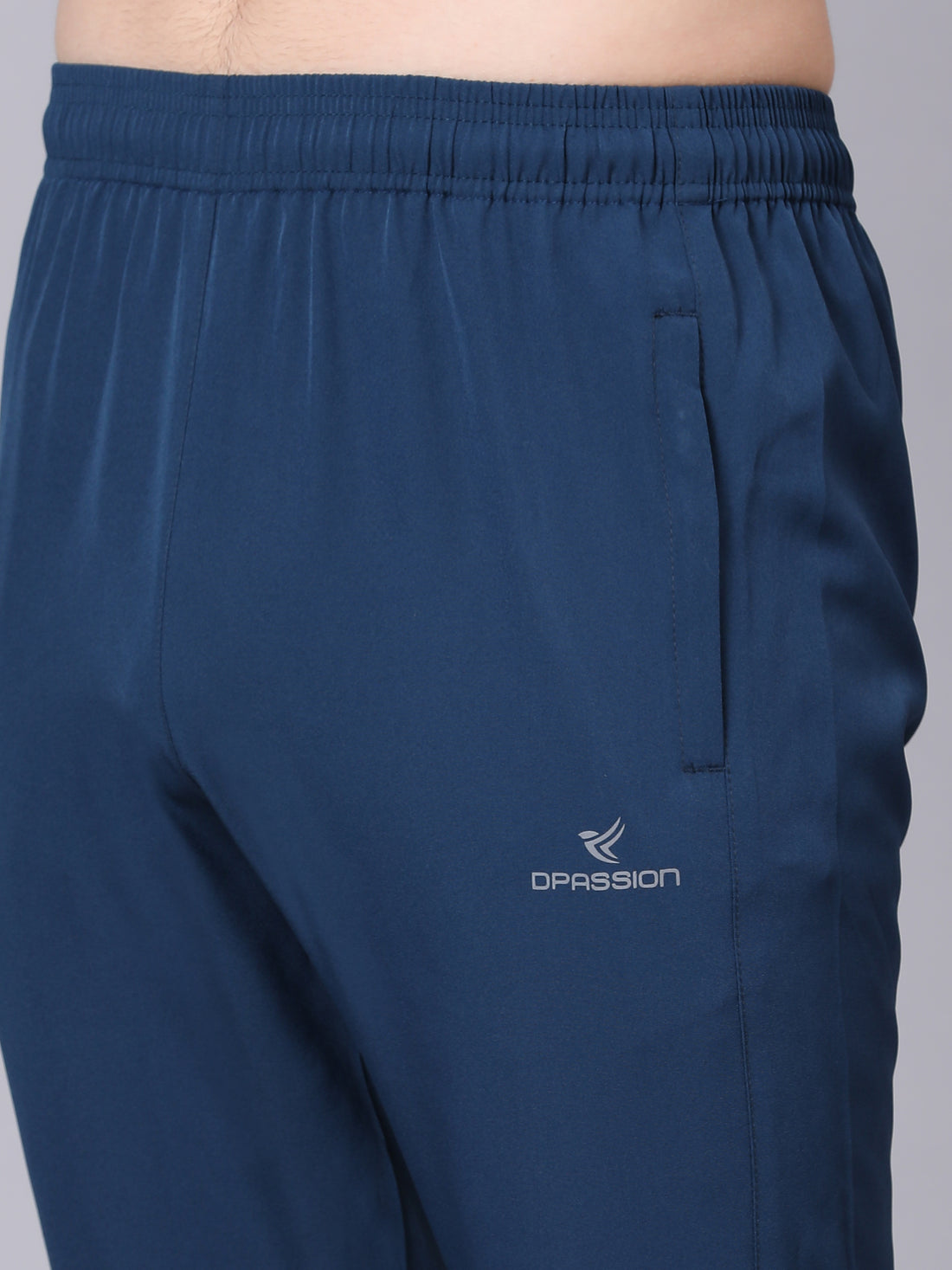 Mens NS Lycra Running Track Pants Bulk Supplier India - DPASSION.COM
