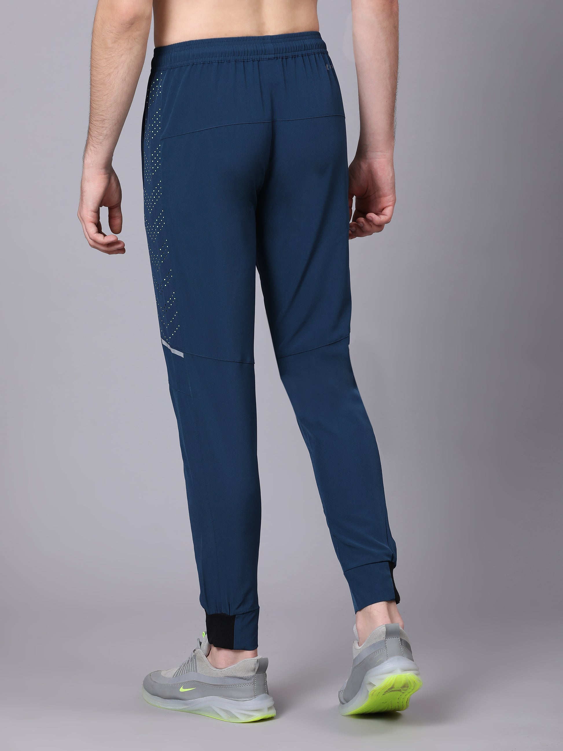 Power Move Joggers for Men - Ultimate Comfort and Style - DPASSION.COM