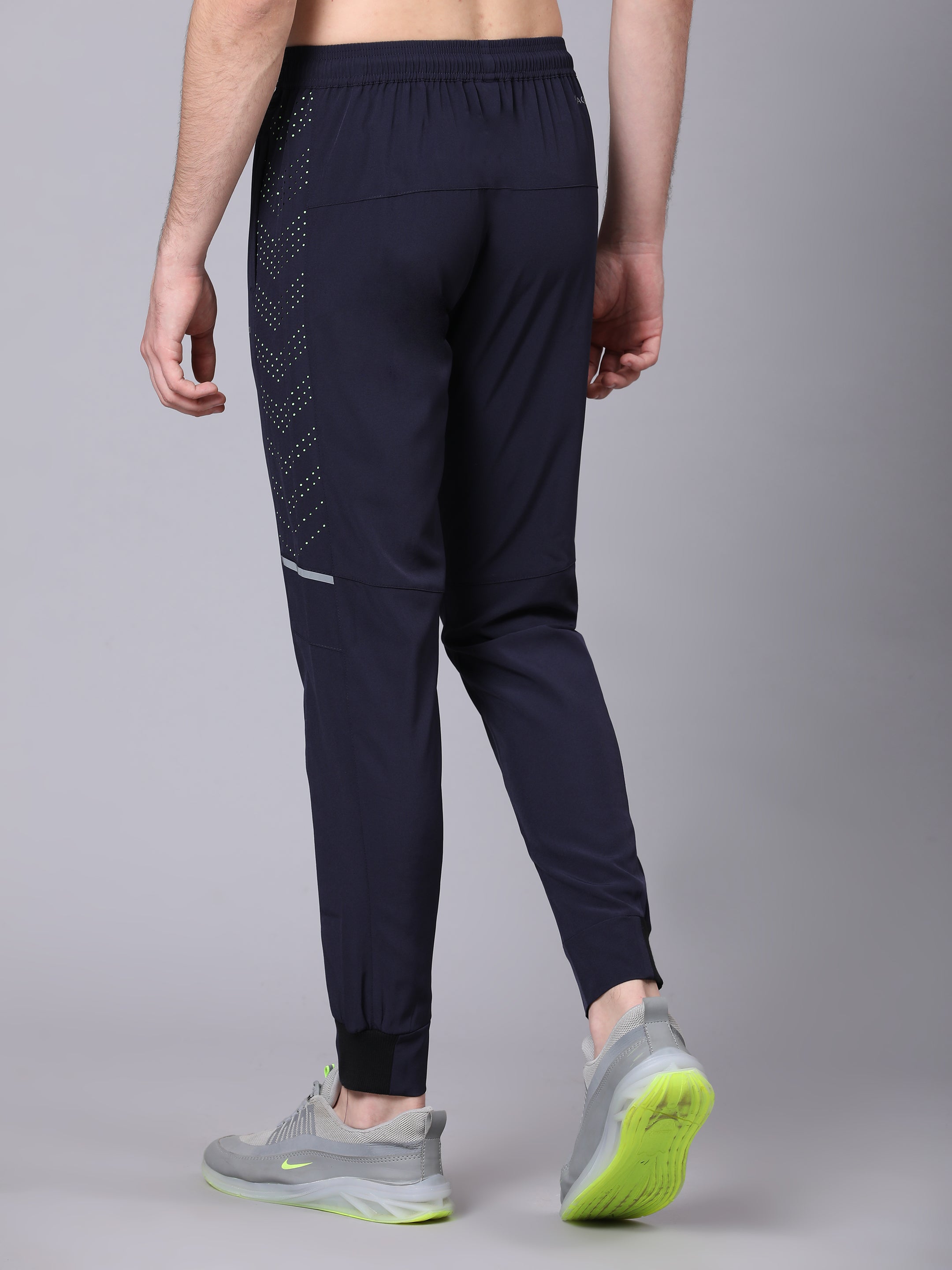 Power Move Joggers for Men - Ultimate Comfort and Style - DPASSION.COM