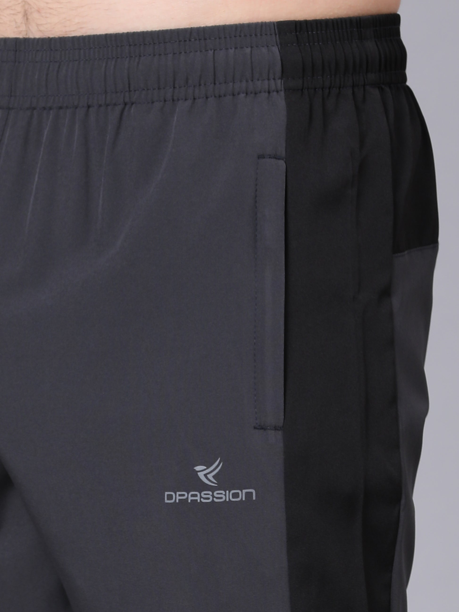 Mens NS Lycra 150 GSM Track Pants Bulk Supplier India - DPASSION.COM
