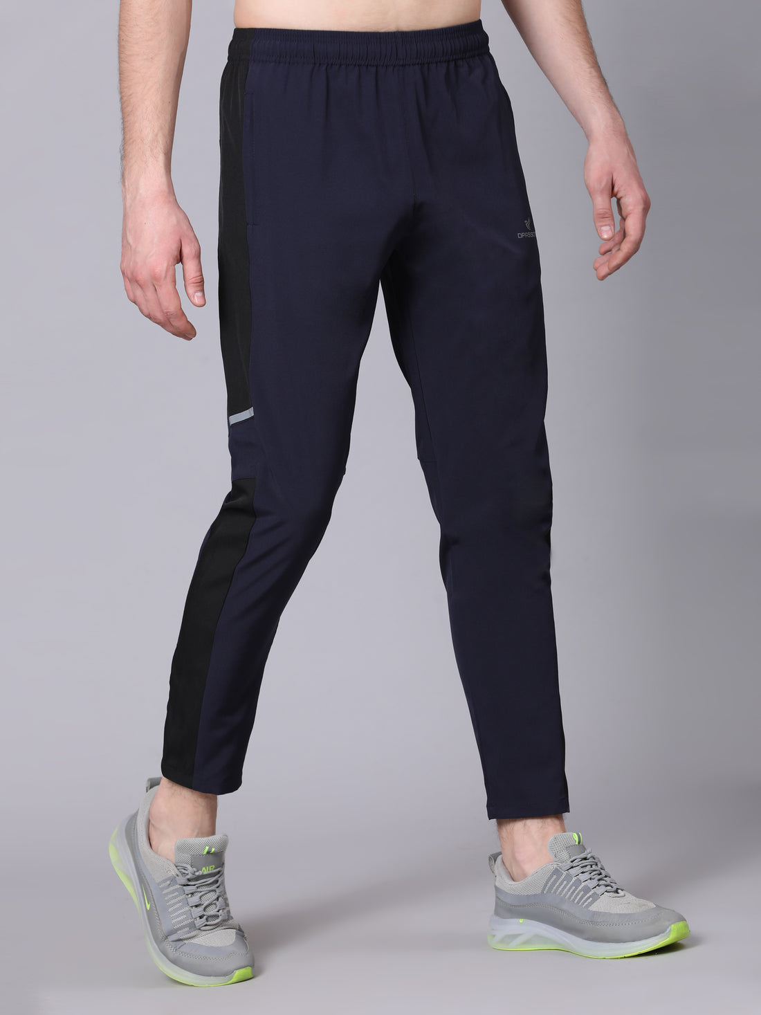 Mens NS Lycra 150 GSM Track Pants Bulk Supplier India - DPASSION.COM