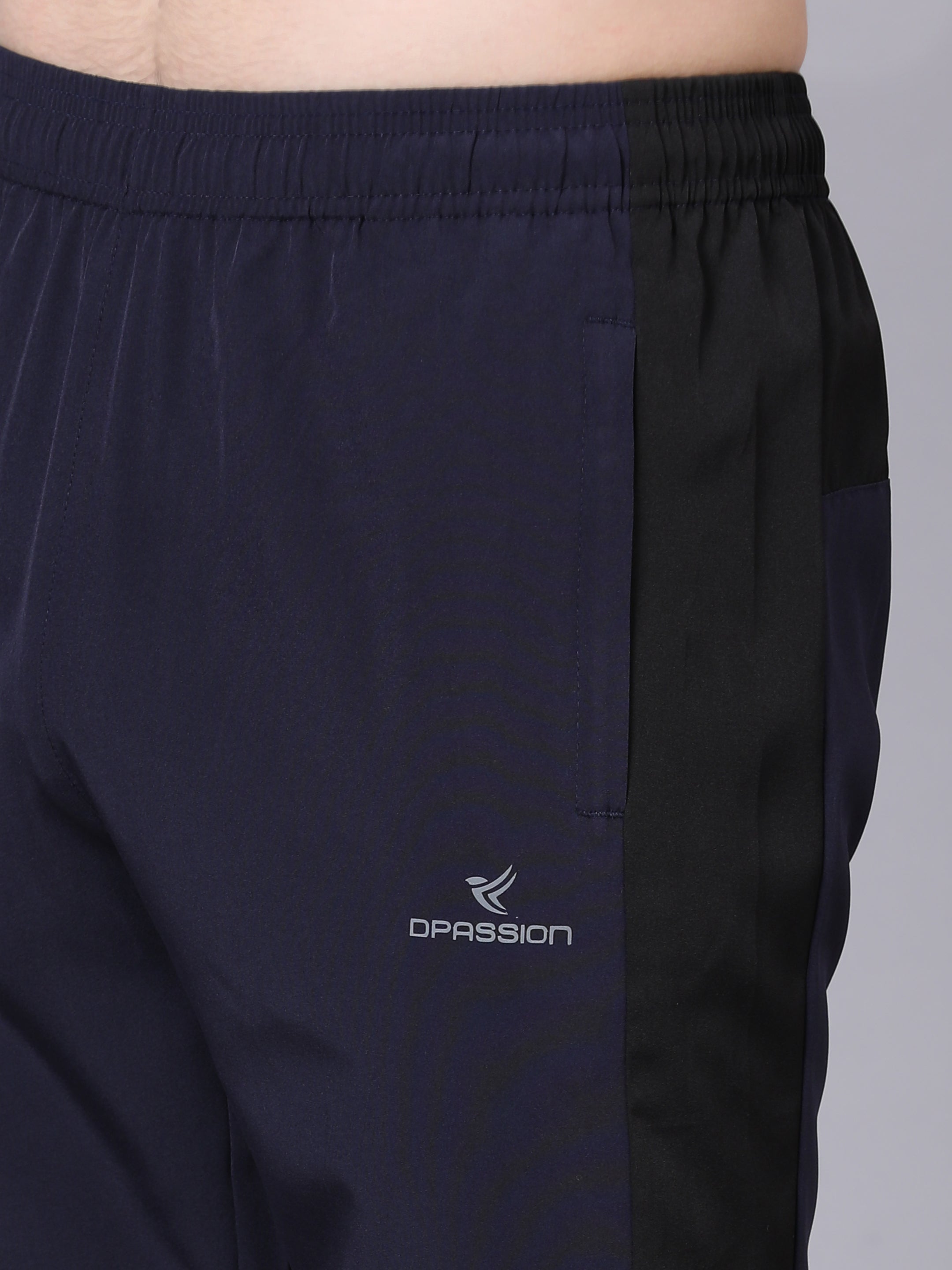 Mens NS Lycra 150 GSM Track Pants Bulk Supplier India - DPASSION.COM
