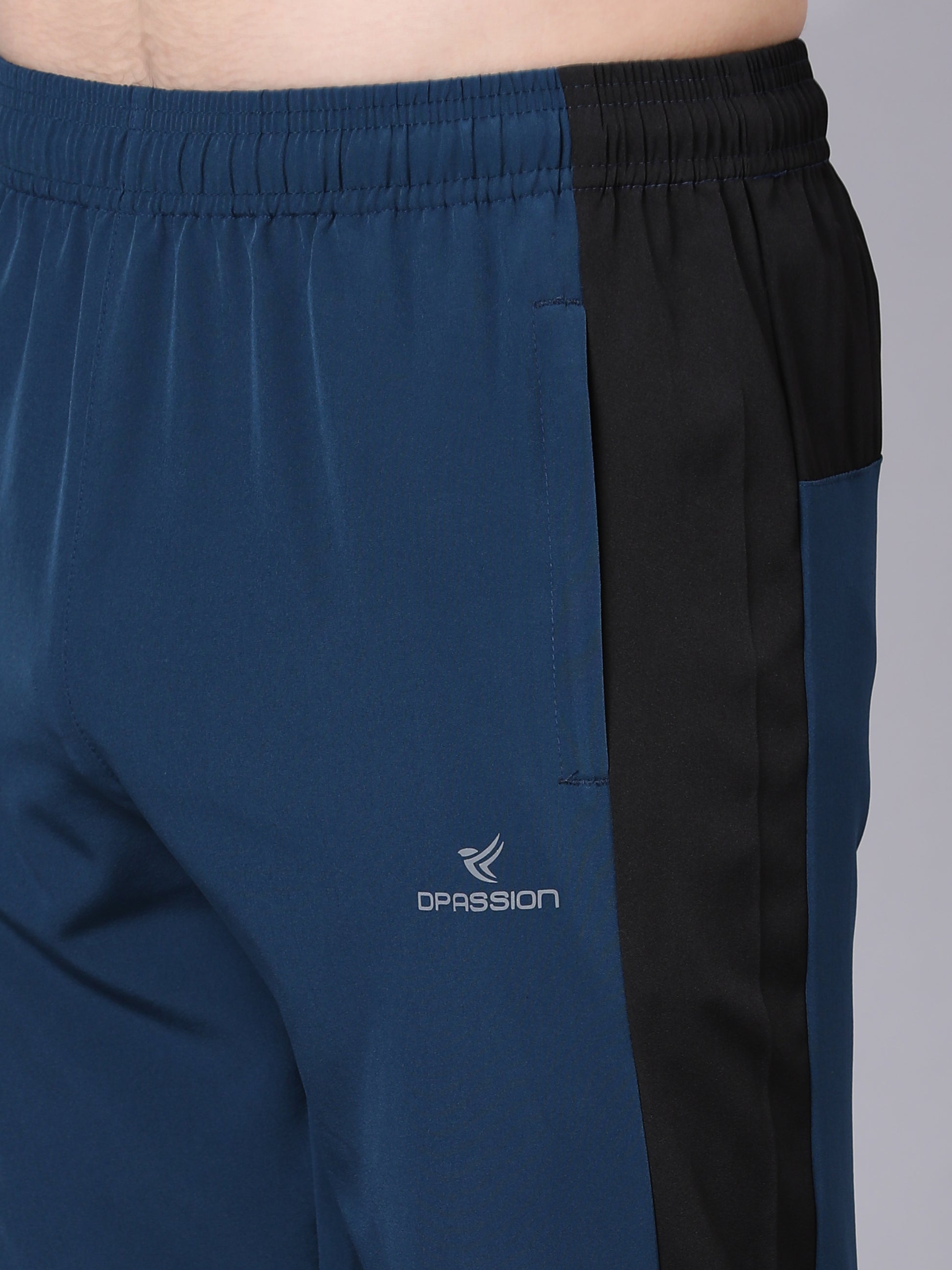 Mens NS Lycra 150 GSM Track Pants Bulk Supplier India - DPASSION.COM