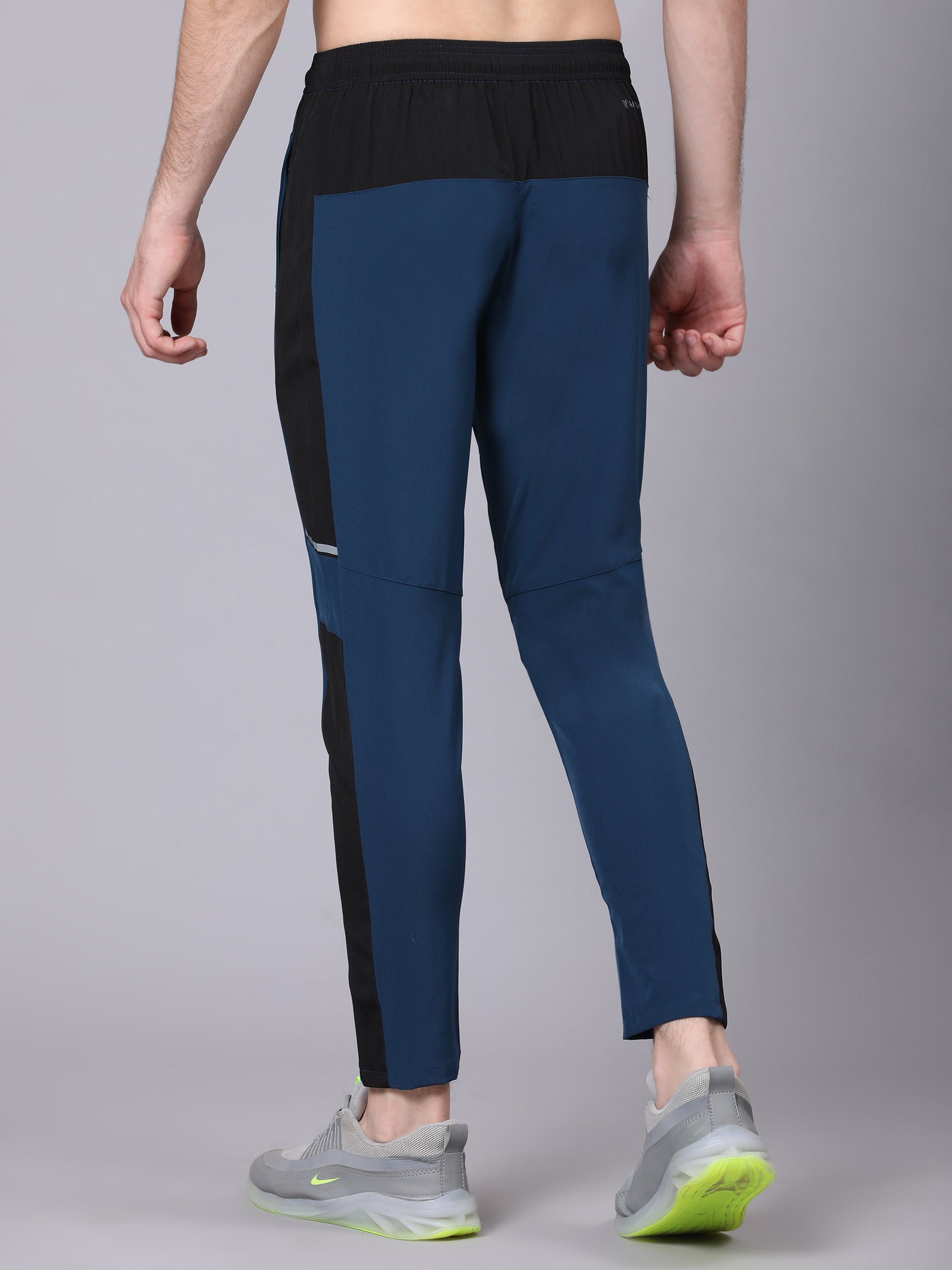 Mens NS Lycra 150 GSM Track Pants Bulk Supplier India - DPASSION.COM