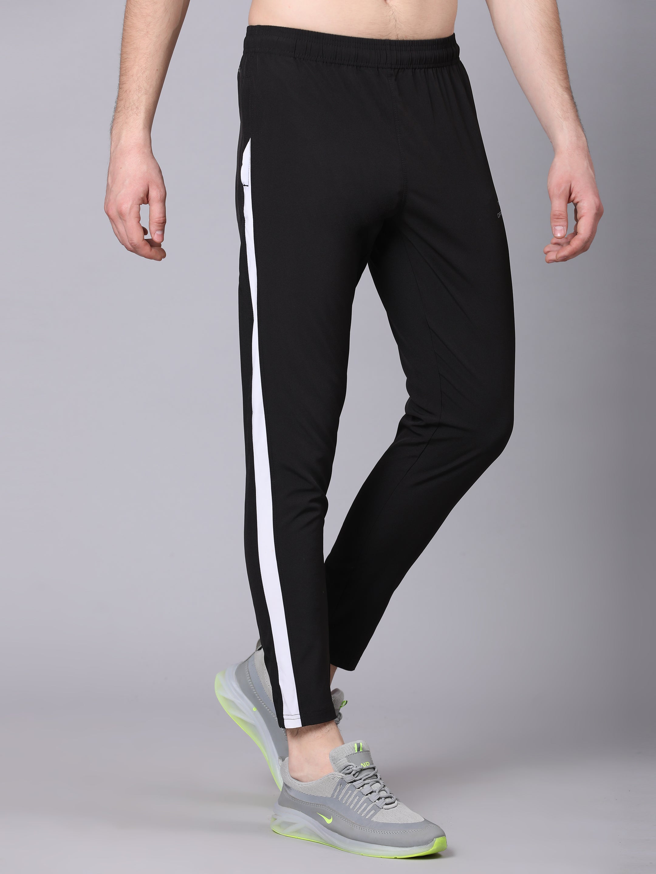 Mens NS Lycra Gym Track Pants Bulk | Dpassion - DPASSION.COM