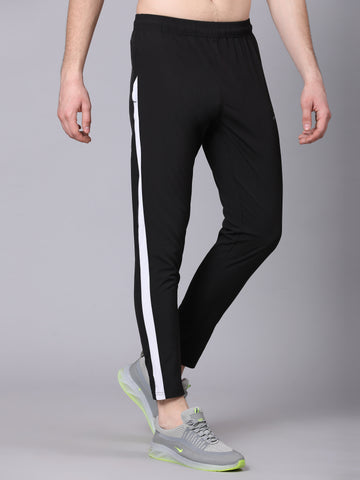 Mens NS Lycra Gym Track Pants Bulk | Dpassion - DPASSION.COM
