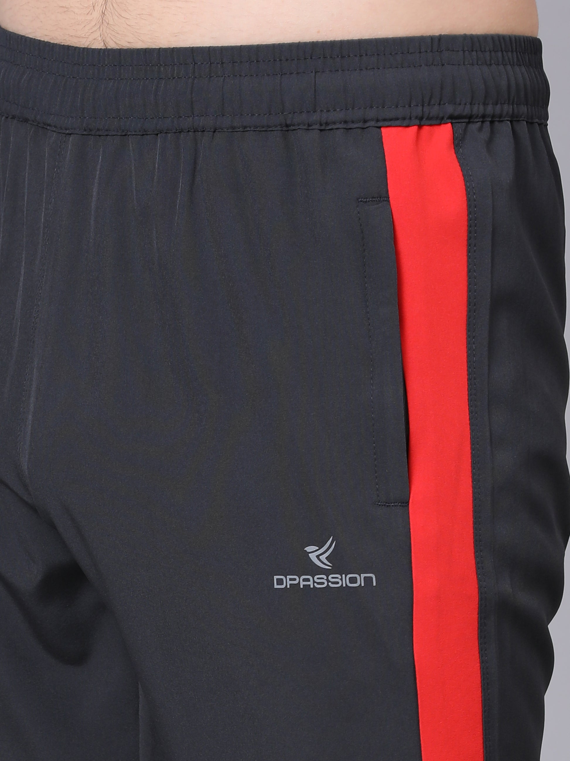 Mens NS Lycra Running Track Pants Bulk | Dpassion - DPASSION.COM