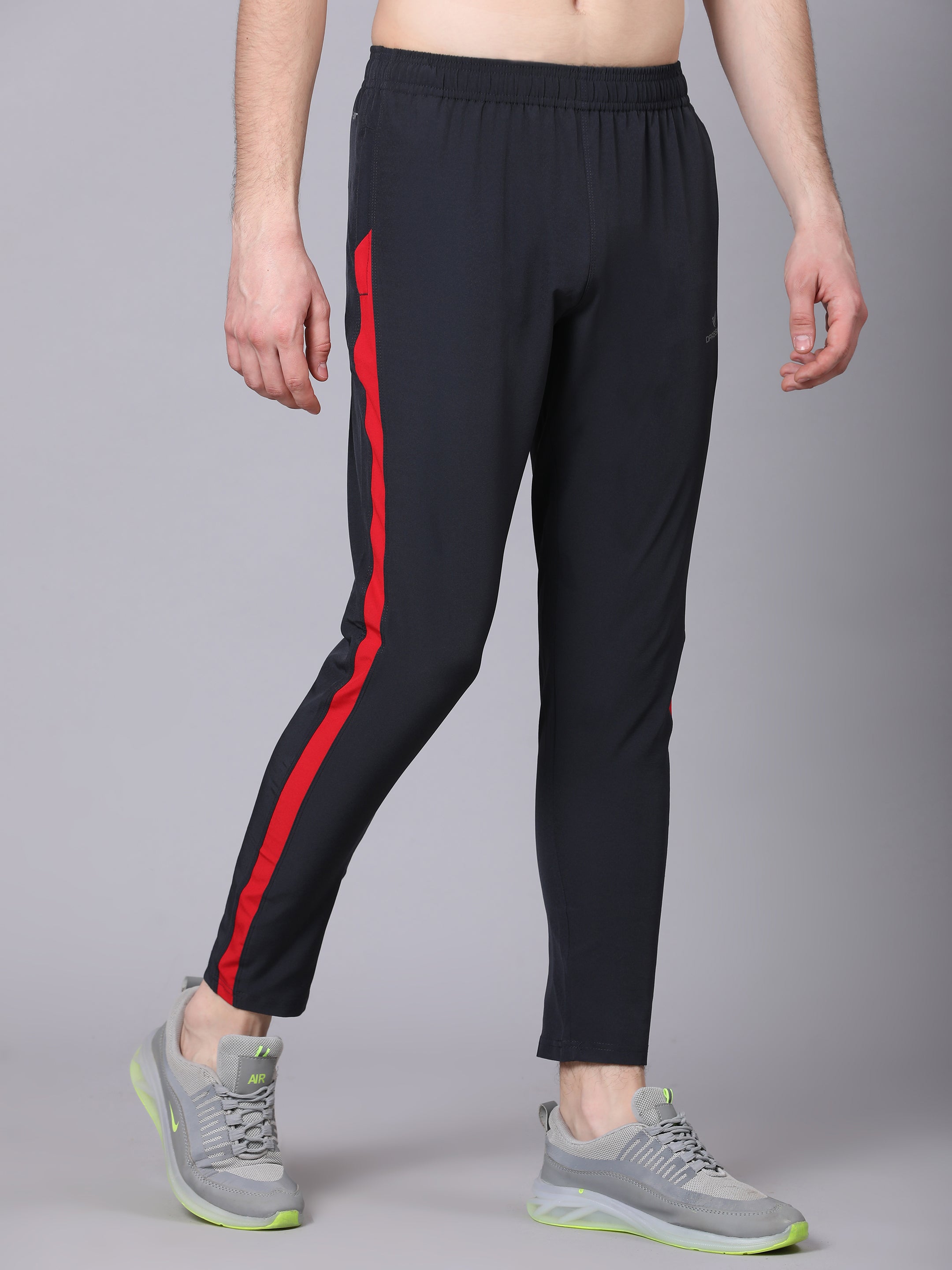 Mens NS Lycra Gym Track Pants Bulk | Dpassion - DPASSION.COM