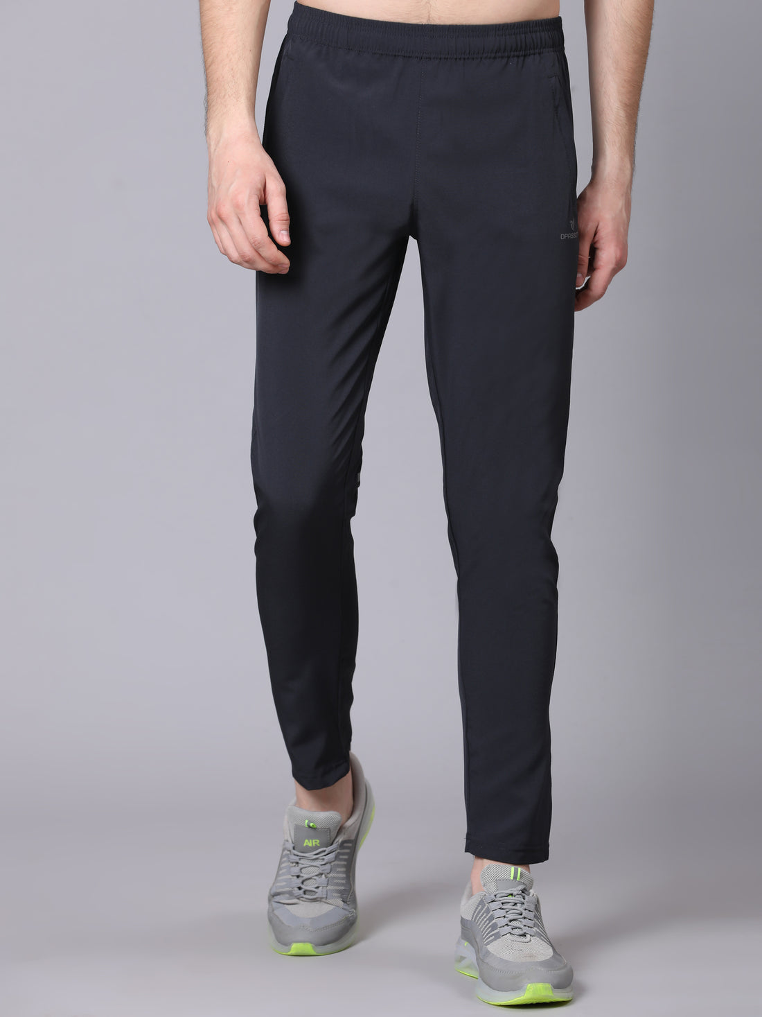 Mens NS Lycra Gym Track Pants Bulk Supplier | Dpassion - DPASSION.COM