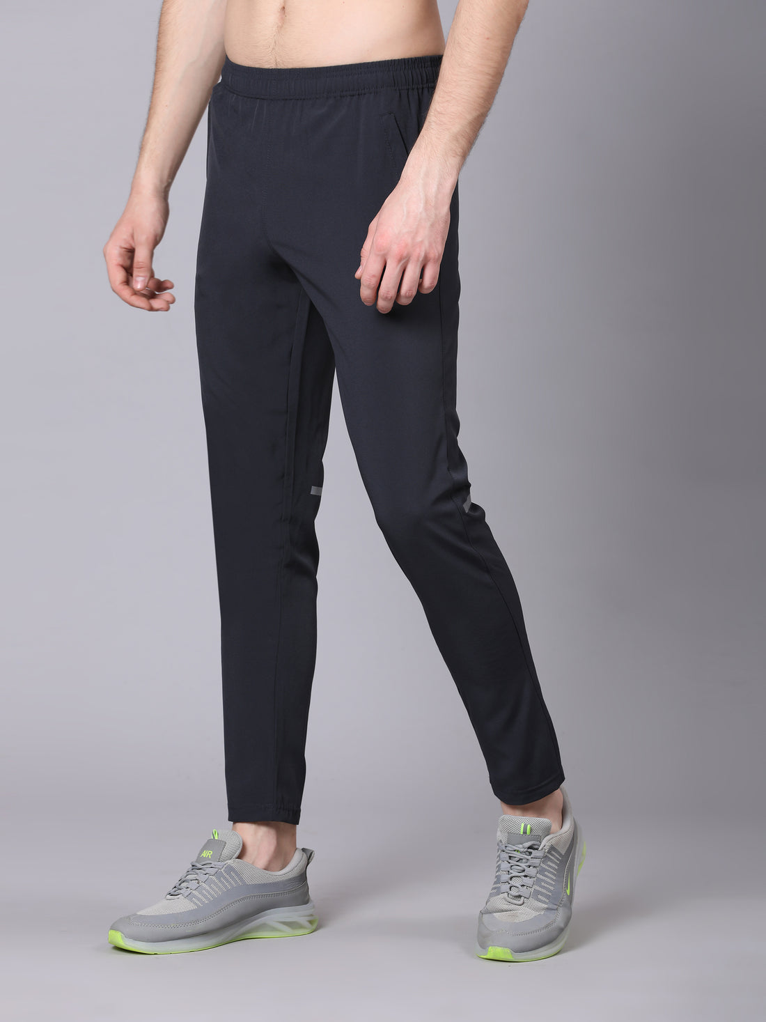 Mens NS Lycra Gym Track Pants Bulk Supplier | Dpassion - DPASSION.COM