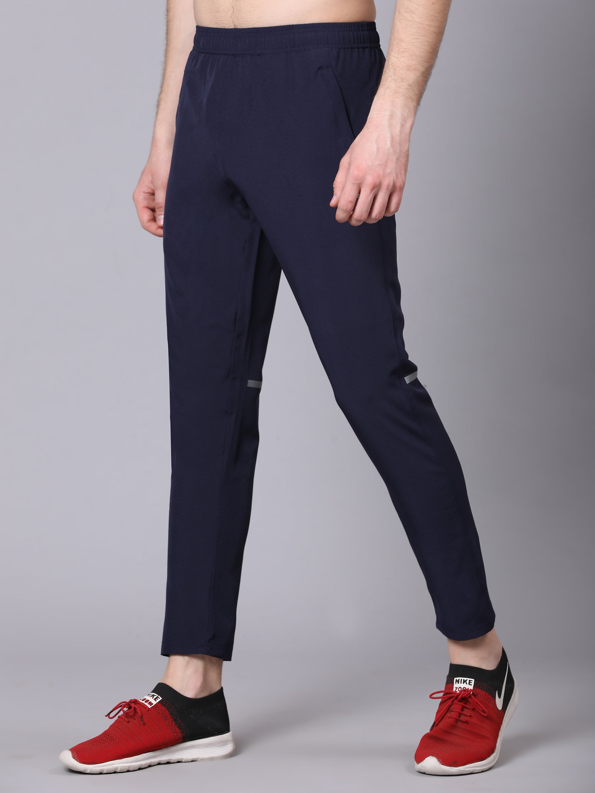 Mens NS Lycra Gym Track Pants Bulk Supplier | Dpassion - DPASSION.COM