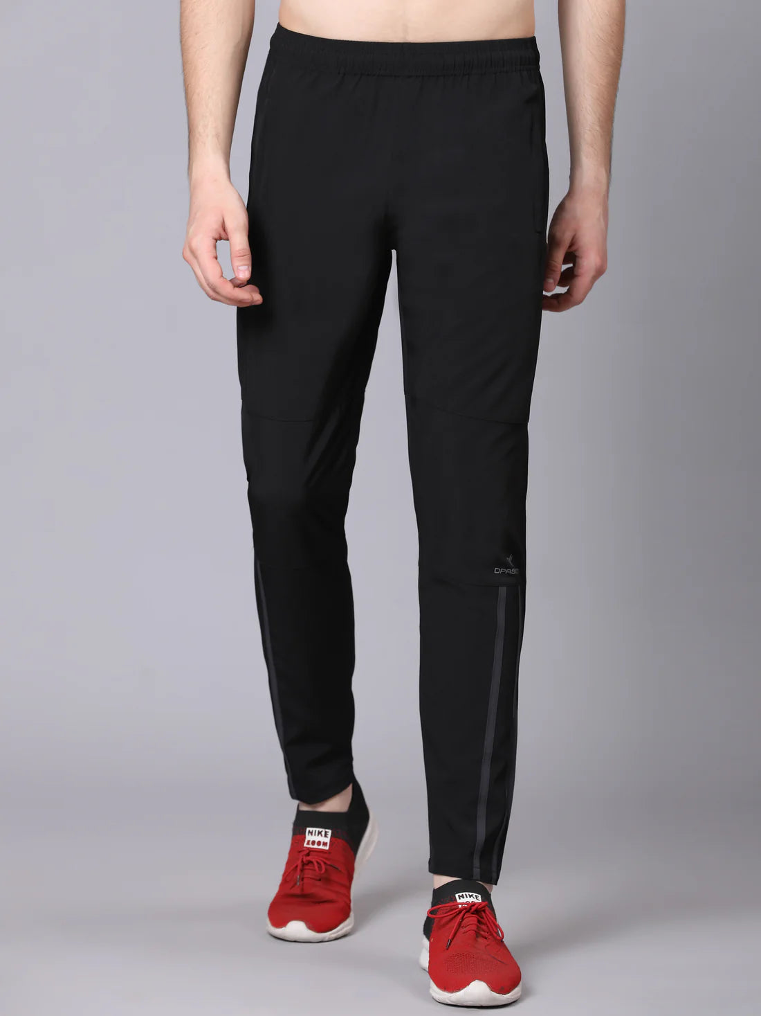 Men's Comfort Track Pants for All-Day Comfort - DPASSION.COM