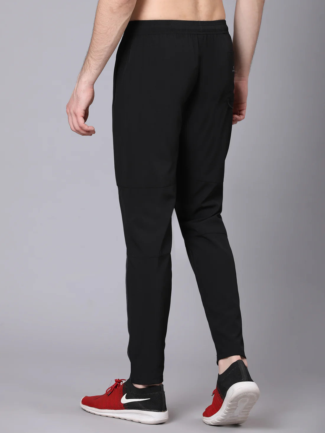 Men's Comfort Track Pants for All-Day Comfort - DPASSION.COM