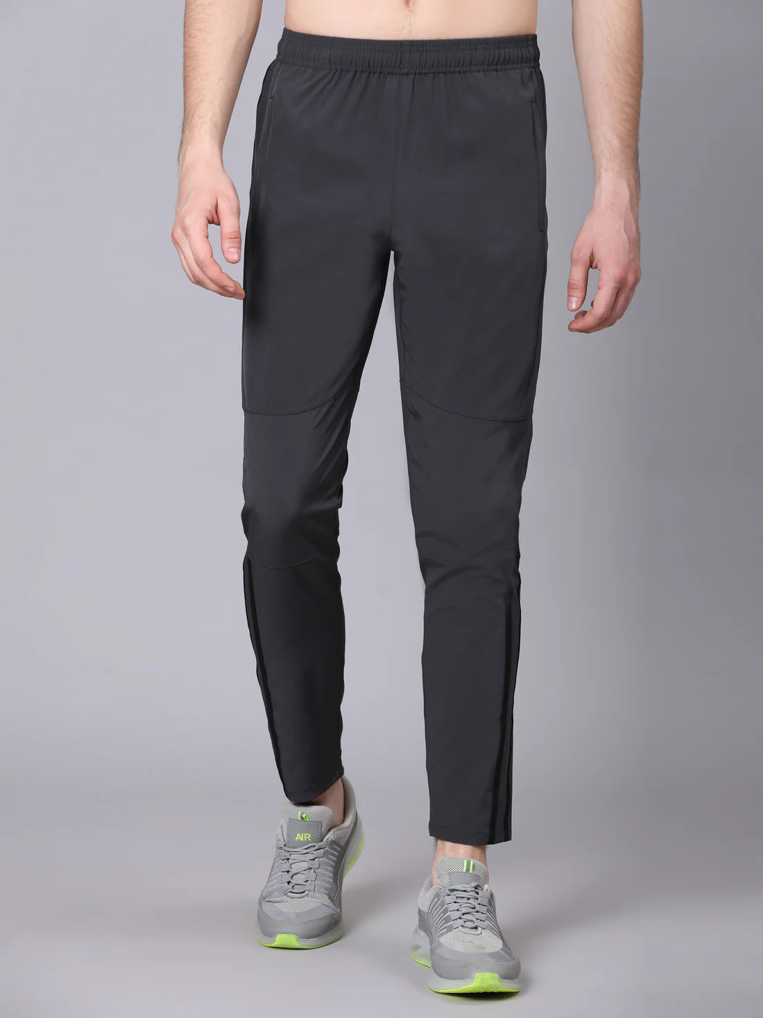 Men's Comfort Track Pants for All-Day Comfort - DPASSION.COM
