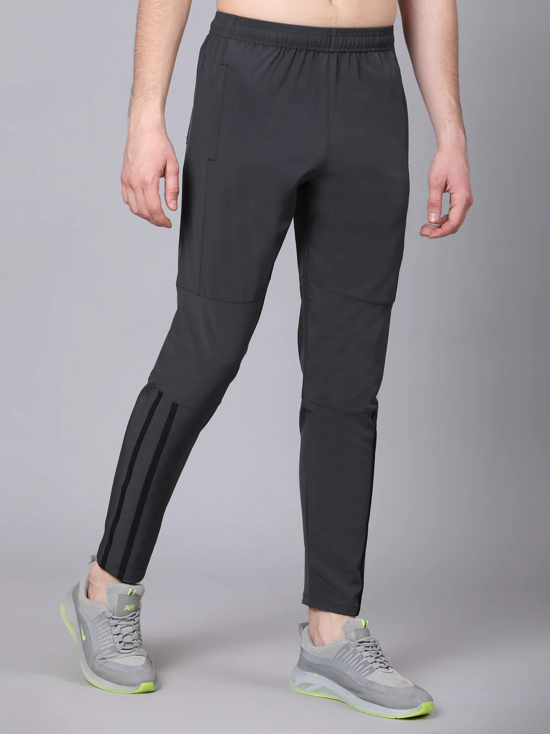Men's Comfort Track Pants for All-Day Comfort - DPASSION.COM