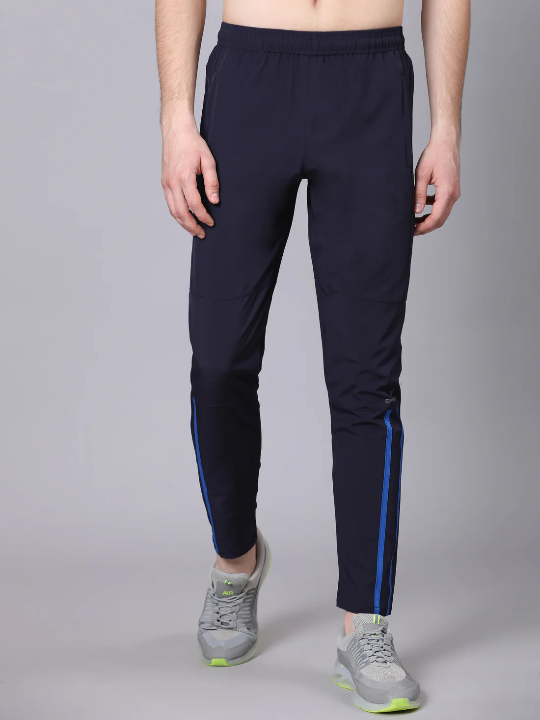 Men's Comfort Track Pants for All-Day Comfort - DPASSION.COM