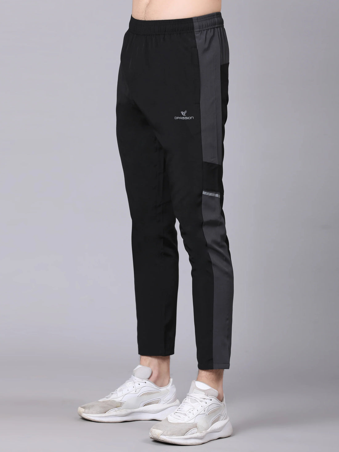 Mens NS Lycra 150 GSM Track Pants Bulk Supplier India - DPASSION.COM