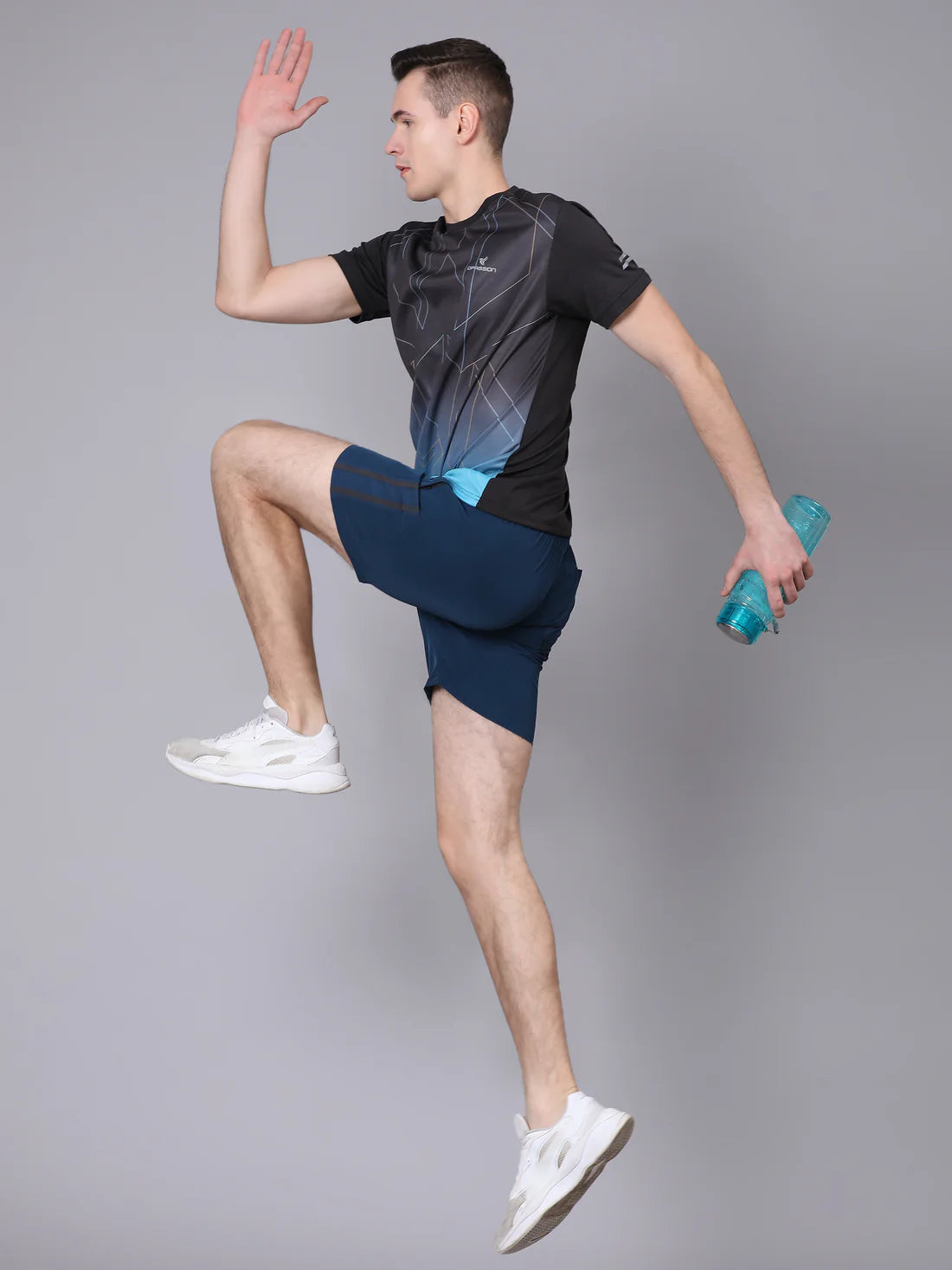 Mens NS Lycra 150 GSM Shorts Bulk Supplier - DPASSION.COM