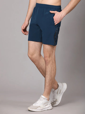 Mens NS Lycra 150 GSM Running Shorts Bulk Supplier - DPASSION.COM