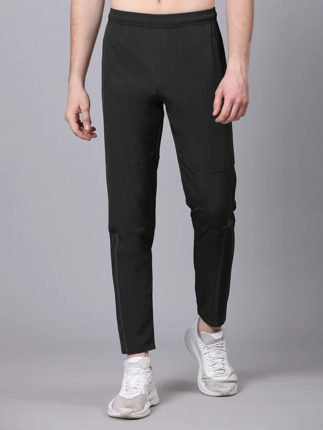 Men's Comfort Track Pants for All-Day Comfort - DPASSION.COM