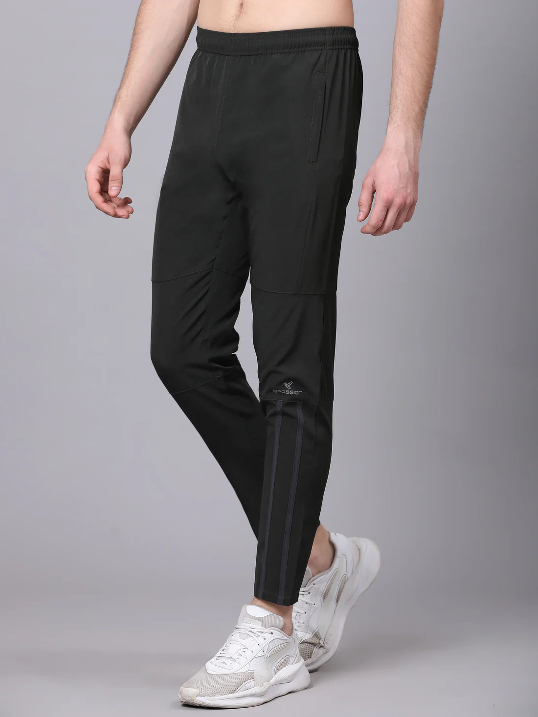 Men's Comfort Track Pants for All-Day Comfort - DPASSION.COM